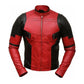 Ryan Reynolds Deadpool Leather Jacket