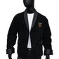 SNL 5 Timers Club Jacket
