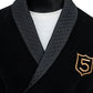 SNL 5 Timers Club Jacket