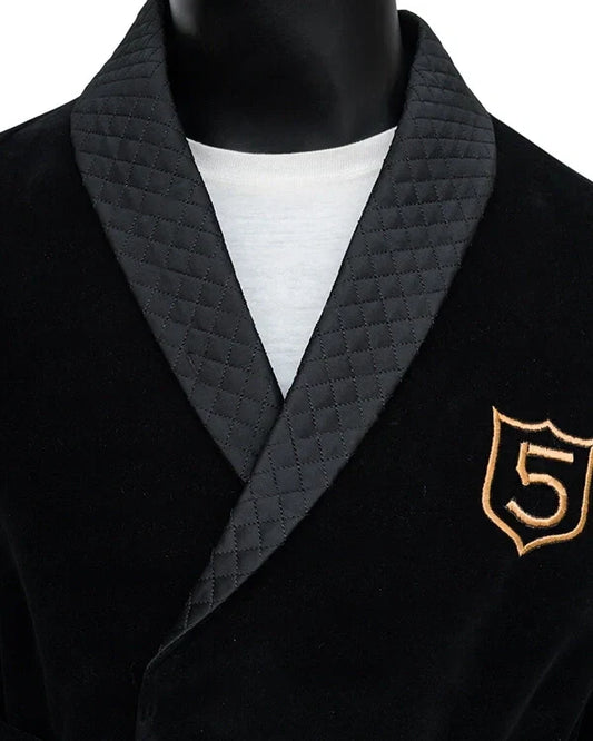 SNL 5 Timers Club Jacket