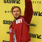 Ryan Gosling Fall Guy SXSW 2024 Red Jacket