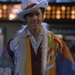 Seinfeld S07 Cosmo Kramer Coat