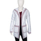 Eurovision Song Contest Sigrit Ericksdottir Coat