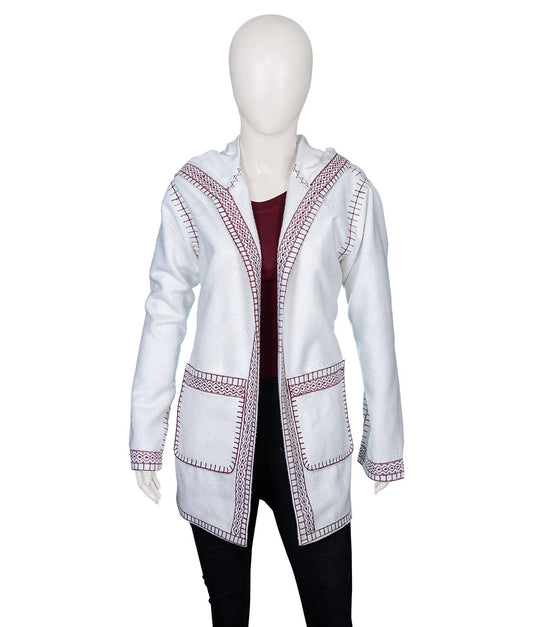 Eurovision Song Contest Sigrit Ericksdottir Coat