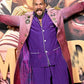 Slumberland 2022 Flip Pink Coat