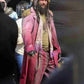 Slumberland 2022 Flip Pink Coat