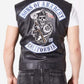 Sons Of Anarchy Vest