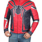 Spiderman Avengers Infinity War Jacket