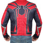 Spiderman Avengers Infinity War Jacket