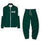 TV-Series Squid Game Participants Green Tracksuit