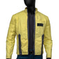 Star Wars Luke Skywalker Yellow Jacket