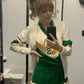 Stranger Things Chrissy White Hoodie