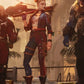 The Justice League Harley Quinn Jacket