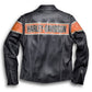 Men’s Victory Lane Leather Jacket