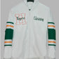 Stranger Things Chrissy White Hoodie