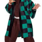 Tanjiro Kamado Coat