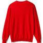 taylor swift red sweatshirt