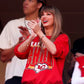taylor swift kansas city sweatshirt