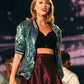 Taylor Swift Sequin Jacket