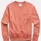 Ted Lasso Orange Sweatshirt