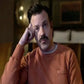Ted Lasso Orange Sweatshirt