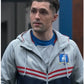 Ted lasso Phil Dunster AFC Richmond Jacket