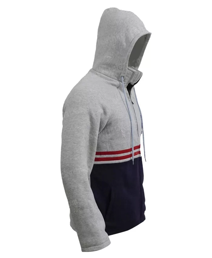 Ted lasso Phil Dunster AFC Richmond Jacket