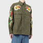 Fast X Tej Parker Green Jacket