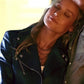 Fast X 2023 Brie Larson Black Jacket