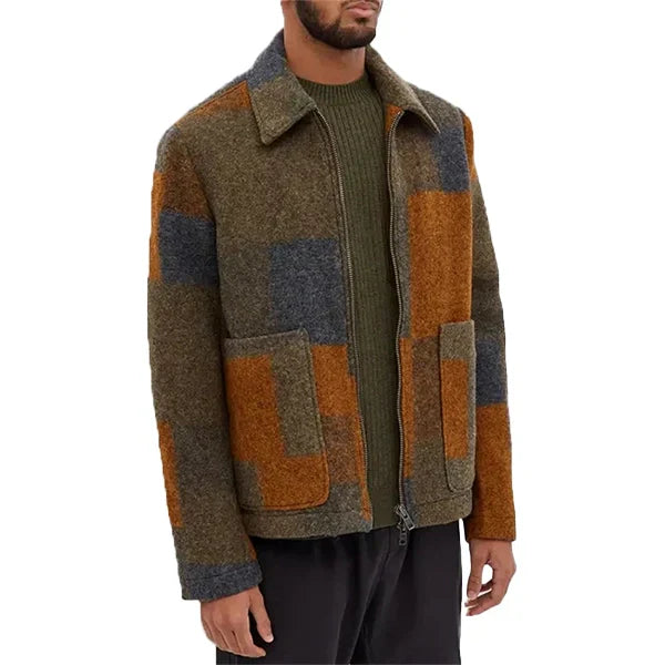 carmy the bear jacket