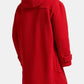 The Man with the Bag Arnold Schwarzenegger Red Coat