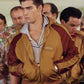 Ken Wahl Film The Wanderers Richie Varsity Jacket