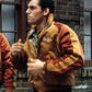 Ken Wahl Film The Wanderers Richie Varsity Jacket