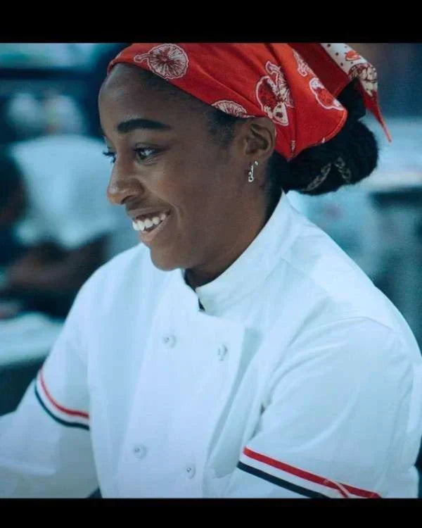 Thom Browne Chef Coat