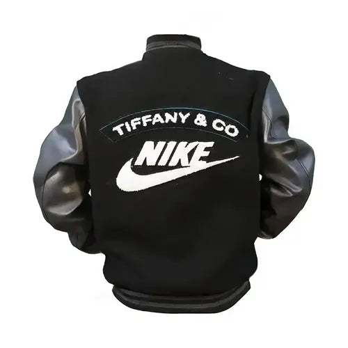 Erling Haaland Tiffany and Co Nike Jacket