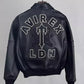 Trapstar Avirex London Jacket Back view