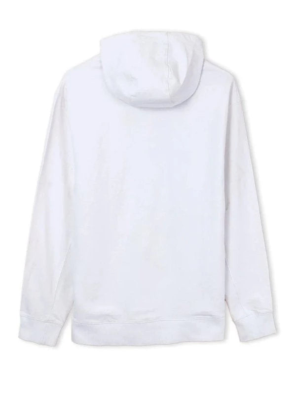 Unisex-White-Fall-Guys-Champion-Pullover-Fleece-Hoodie