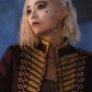 Mission Impossible 7 Pom Klementieff Military Jacket