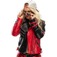Toni Storm Studded WWE Leather Jacket