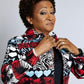 Wanda Sykes I’m An Entertainer Jacket