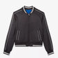Wednesday Addams Bomber Jacket