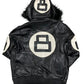 Robert Phillipe Black 8 Ball Jacket