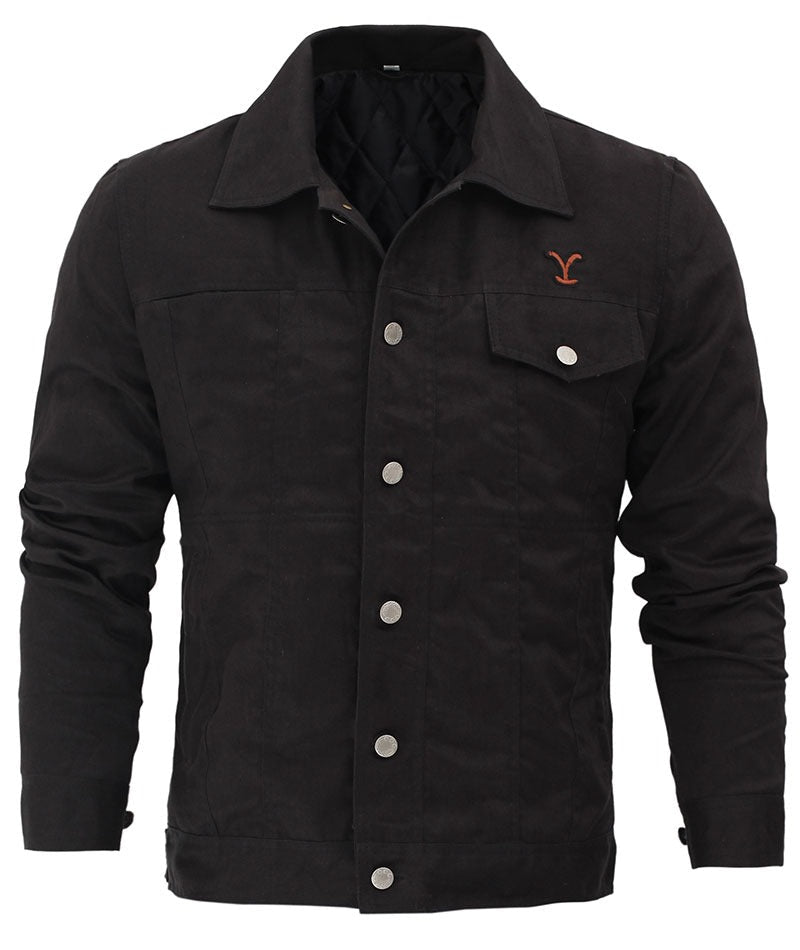 Yellowstone Rip wheeler Jacket