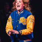 Mean Girls On Broadway Sabrina Carpenter Letterman Jacket