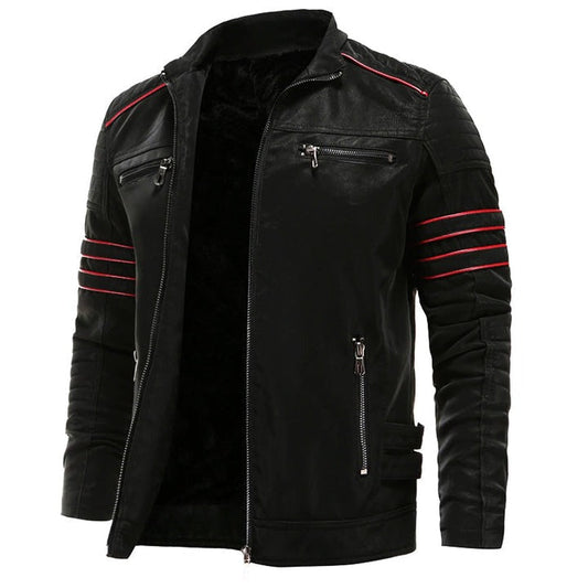 Wolverine Movie Jacket