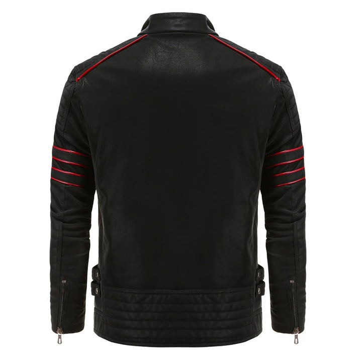 Wolverine Movie Jacket