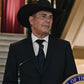 John Dutton Yellowstone Season 04 Black Suit