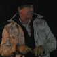 Yellowstone S05 John Dutton Cream White Cotton Jacket