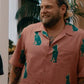 You People Jonah Hill Pink Shirt