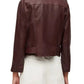 Virgin River S04 Brie Sheridan Leather Jacket